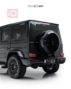 مرسيدس بنز G-Class